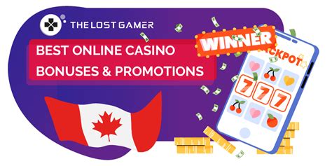 Best Casino Bonus in Canada 2024 .